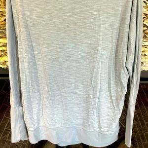 Super soft, cute and comfy long sleeve shirt